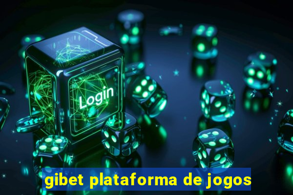 gibet plataforma de jogos